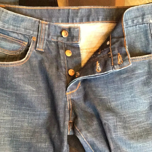 NWOT JOE’S VINTAGE JEANS SIZE 30 - Picture 5 of 7